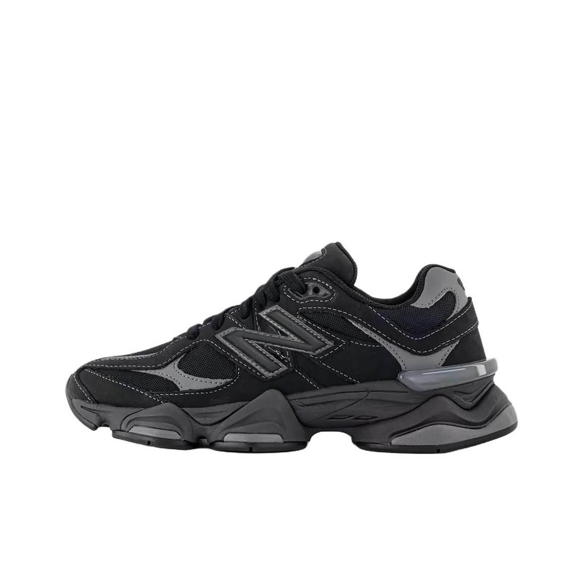 New Balance Shoes 9060 - New Balance NB 9060 Casualowe Buty