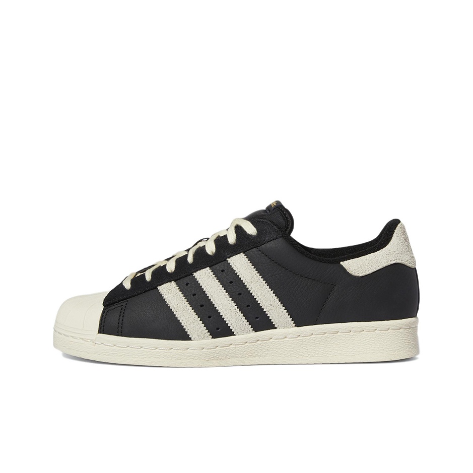 Adidas Shoes Superstar - Adidas Originals Superstar 82 Skórzane, odporne