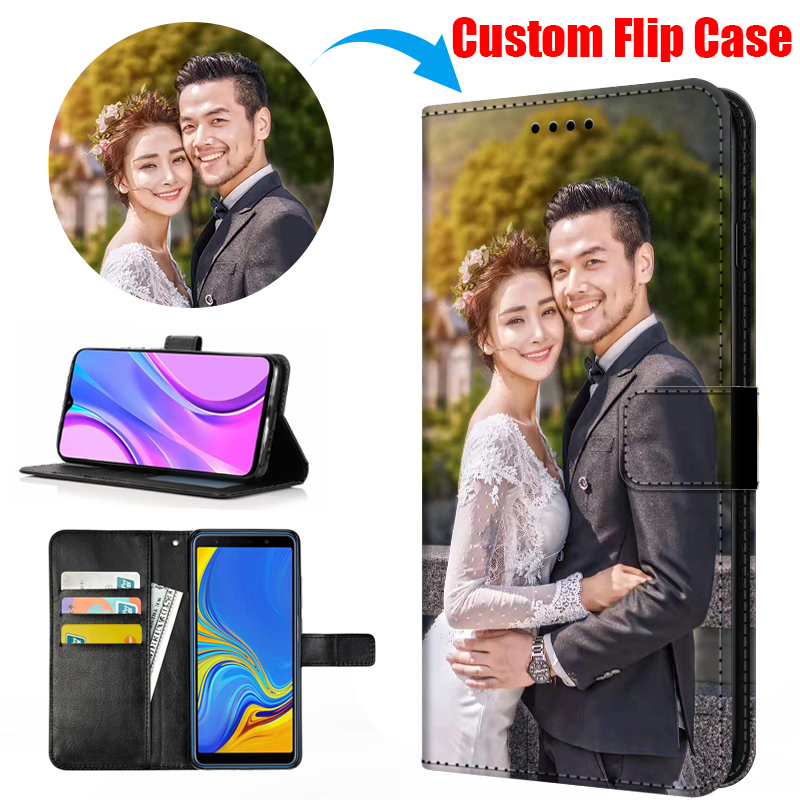 Etui na telefon z własnym nadr – Custom Photo Book recenzja i cena