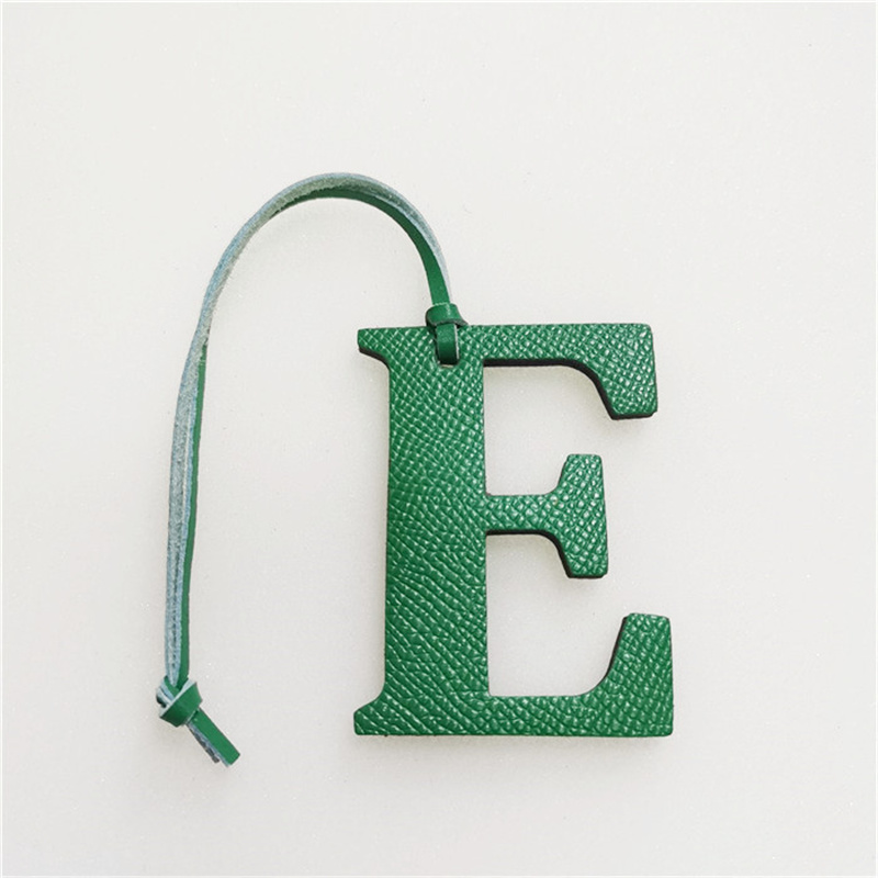 Hurtownia luksusowej prawdziwe – Monogram Keychain Leather recenzja i cena