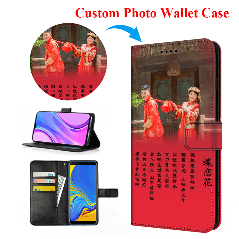 Etui Skórzane z Nadrukiem Zdję – Custom Photo Book recenzja i cena