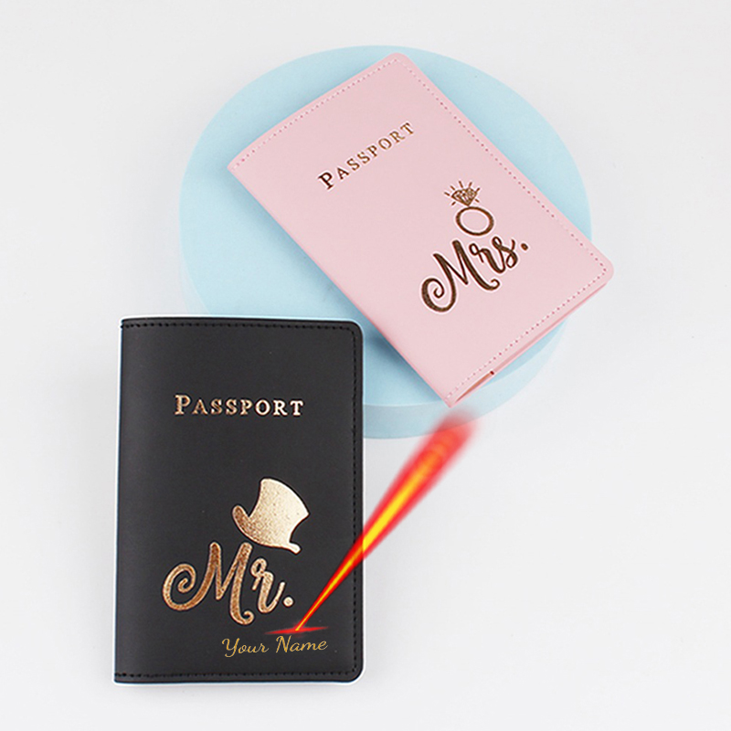 Dostosuj nazwę Mr/Mrs Logo Okł – Personalized Name Box recenzja i cena