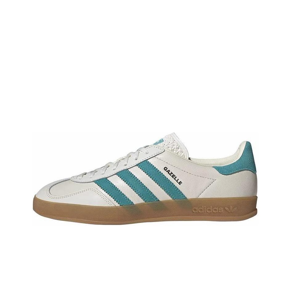 Adidas Originals GAZELLE INDOO – Adidas Shoes Gazelle recenzja i cena