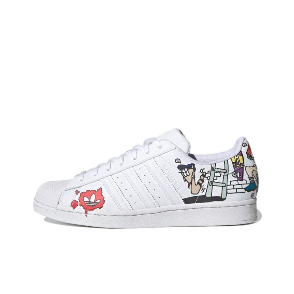 Adidas Originals SUPERSTAR But – Adidas Shoes Superstar recenzja i cena