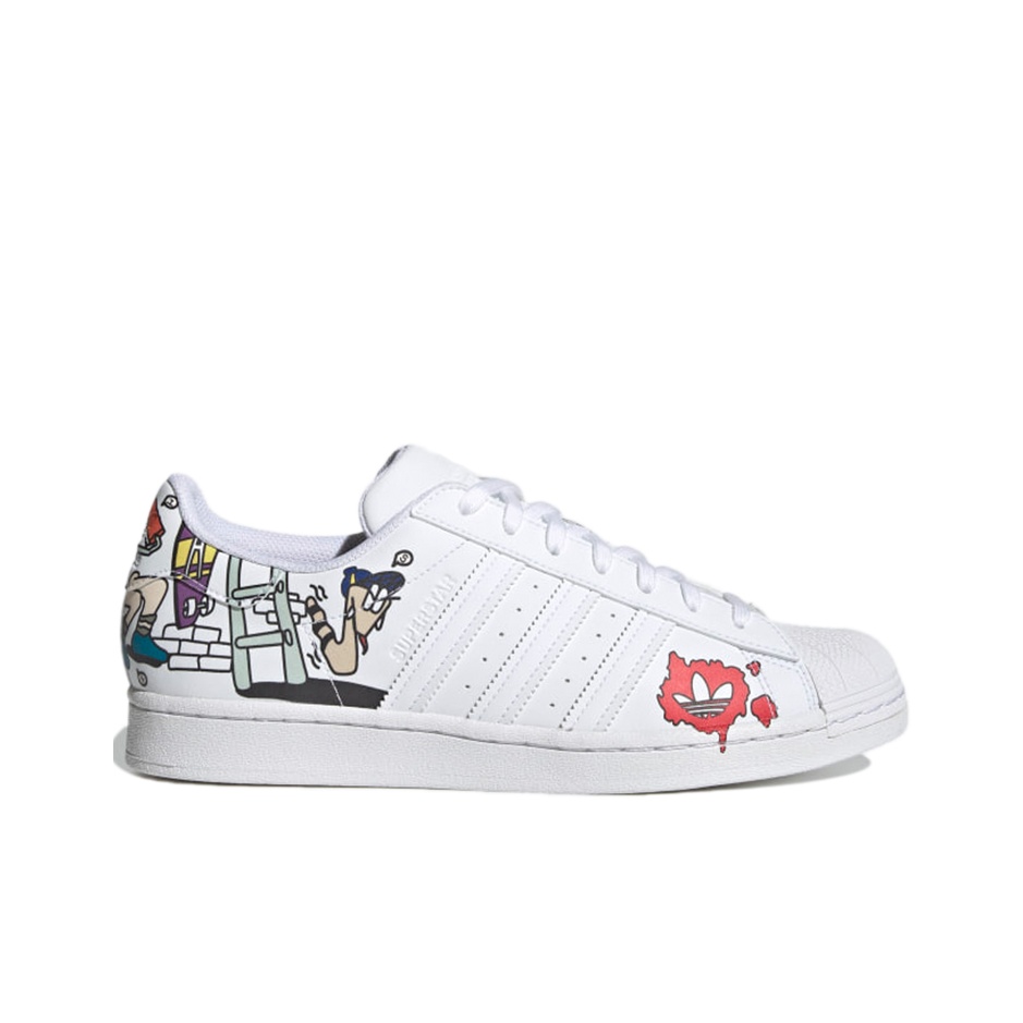 Adidas Originals SUPERSTAR But – Adidas Shoes Superstar recenzja i cena