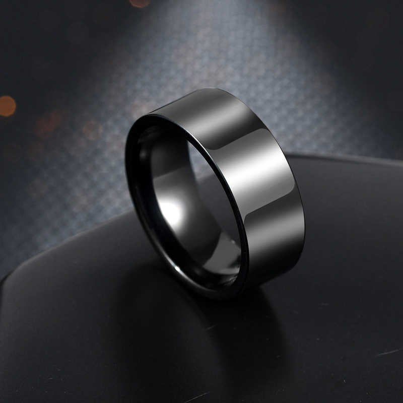 Letdiffery spersonalizowane gr – Initial Ring Custom recenzja i cena