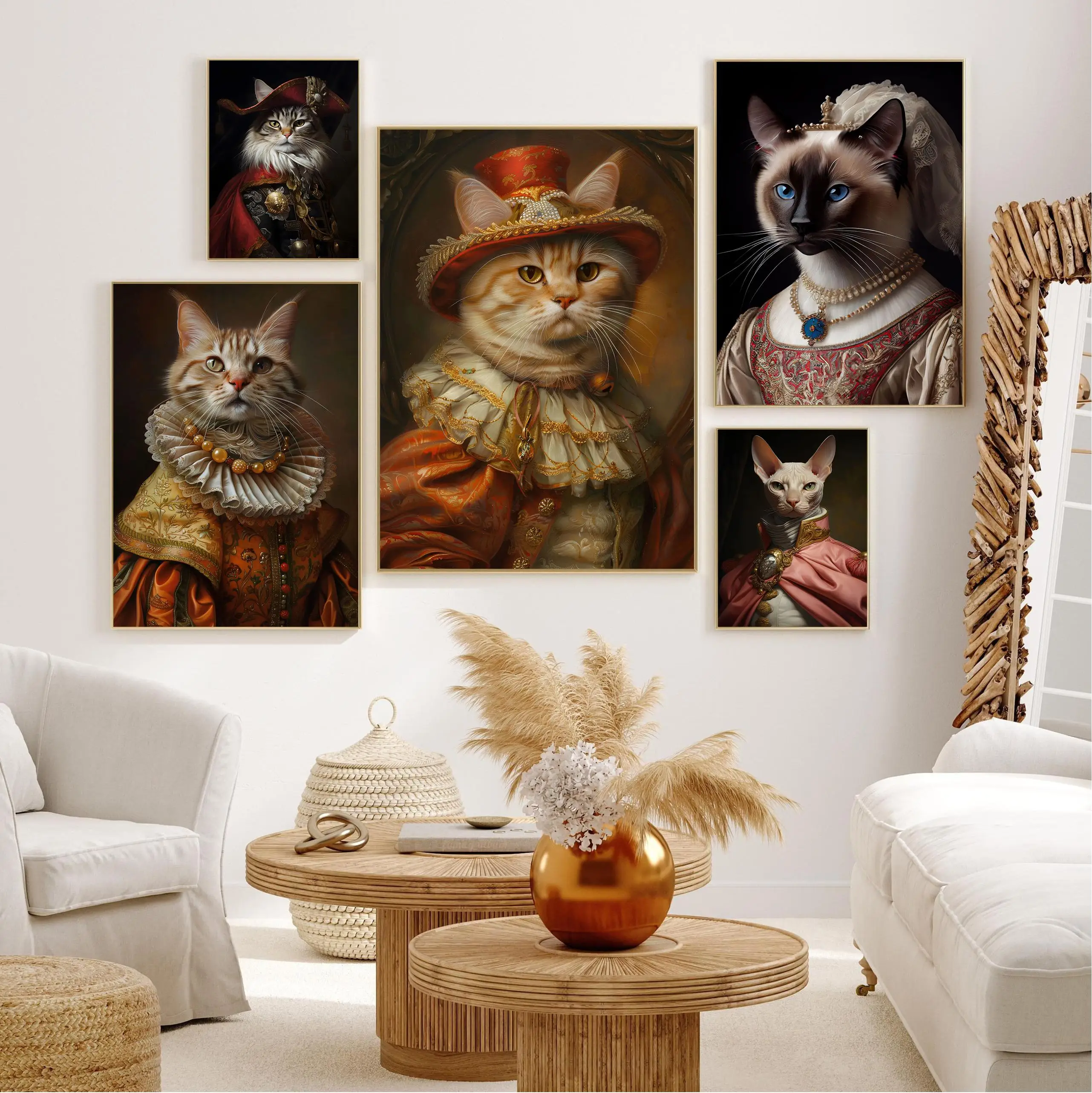 Interesujące Zwierzęta Wiktori – Pet Portrait Custom recenzja i cena