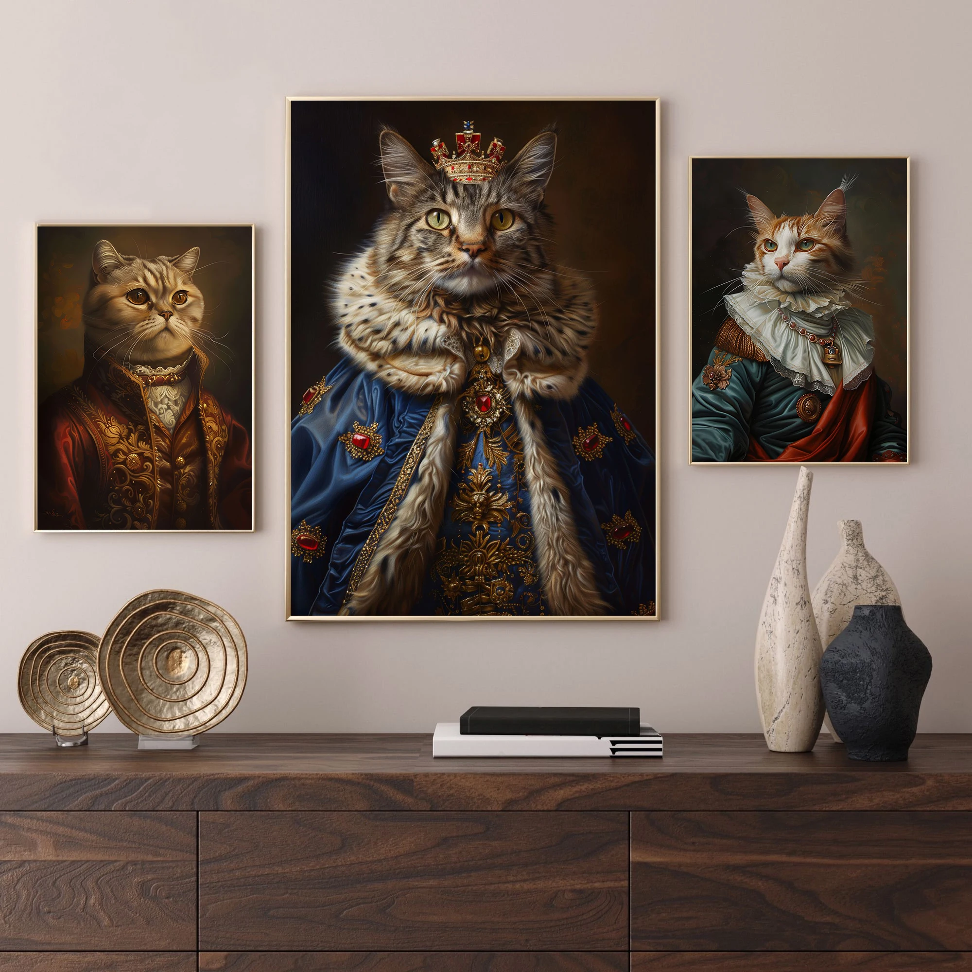 Interesujące Zwierzęta Wiktori – Pet Portrait Custom recenzja i cena